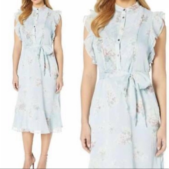 Lauren Ralph Lauren Dresses & Skirts - NWT Lauren Ralph Lauren Janerva dress size 8